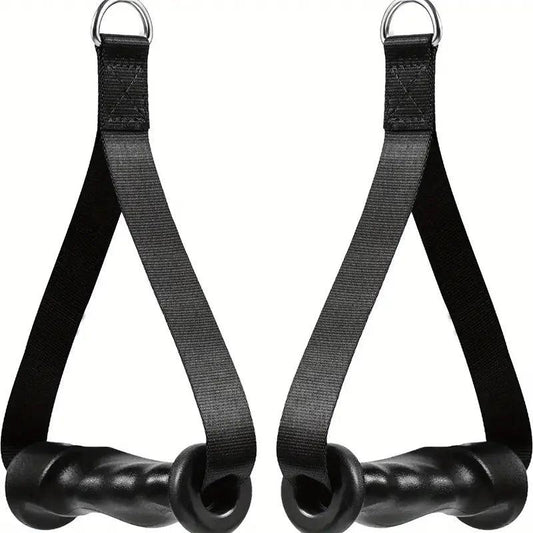 Cable grips van fluxgrip! - FluxGrip