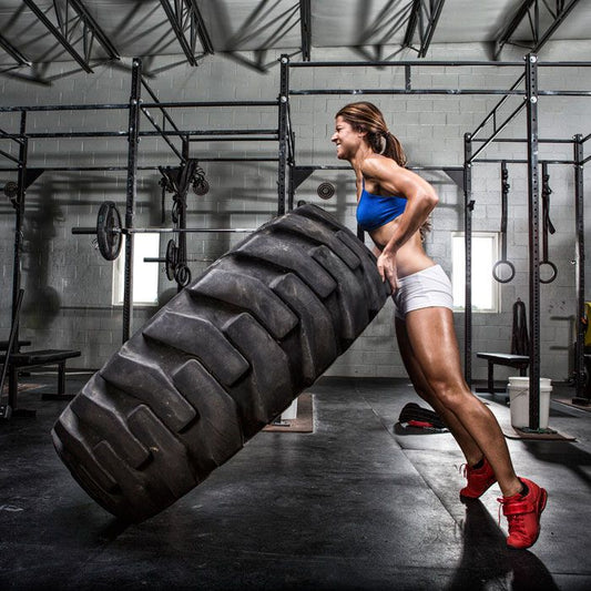 HIIT Training – De ultieme workout voor maximale resultaten