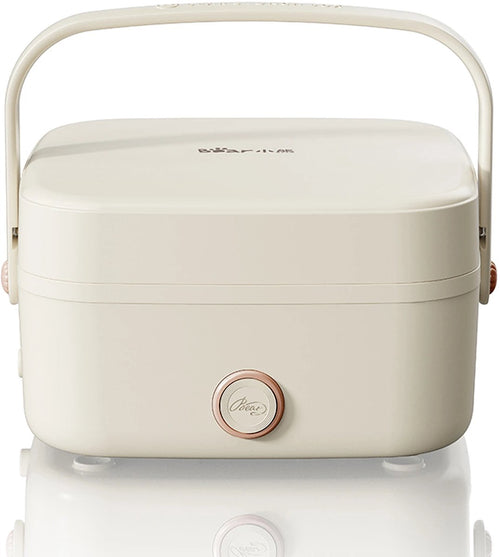 Verwarmende Lunchbox 1 L – Elektrisch