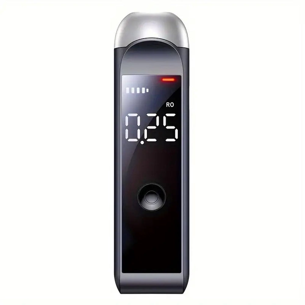 Digitale Alcoholtester zonder Mondstuk