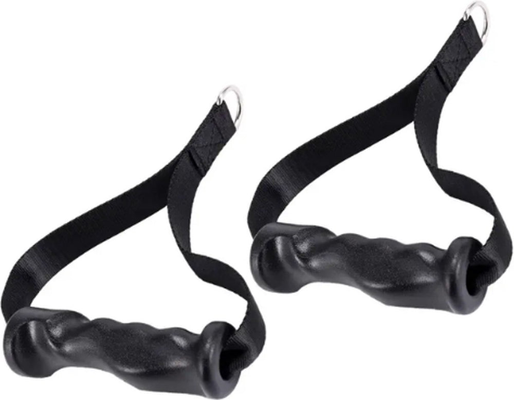 Handvormige Grip Set voor Krachttraining
