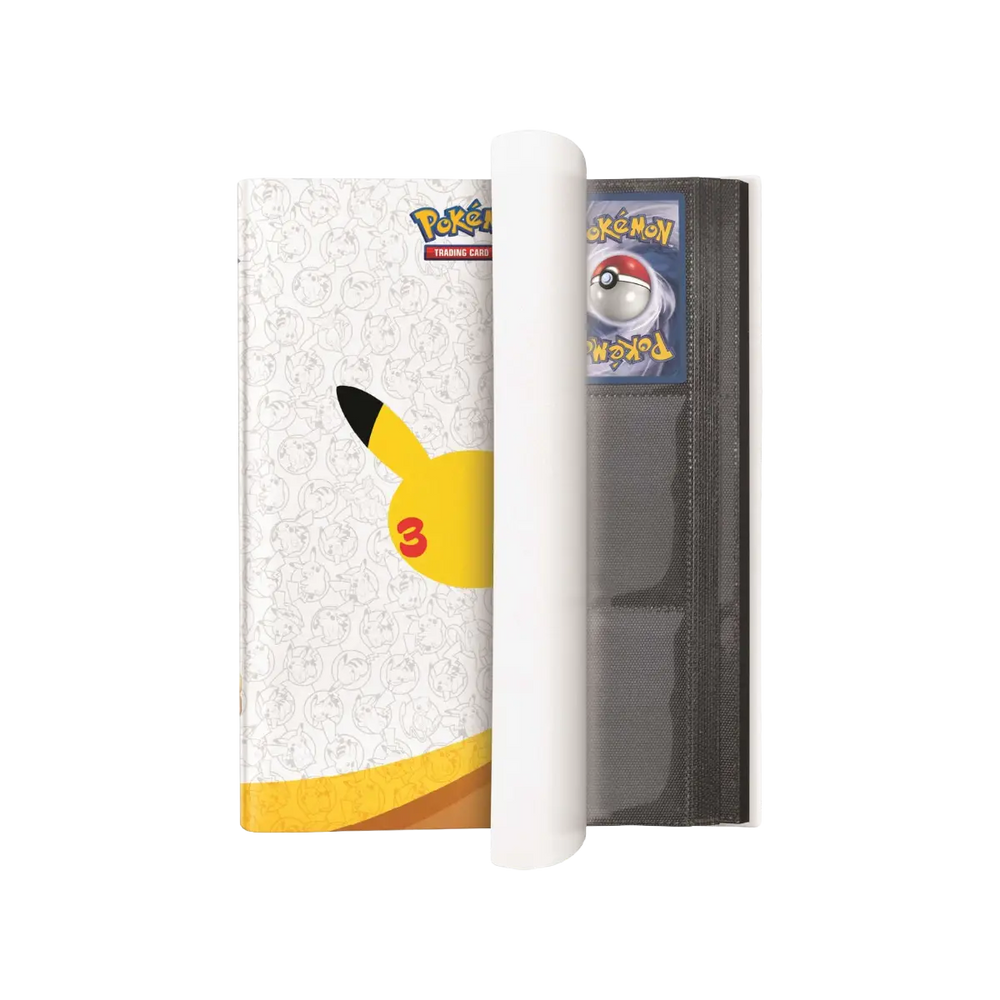 Pokémon TCG 30th Celebration Binder Collection, foto 2
