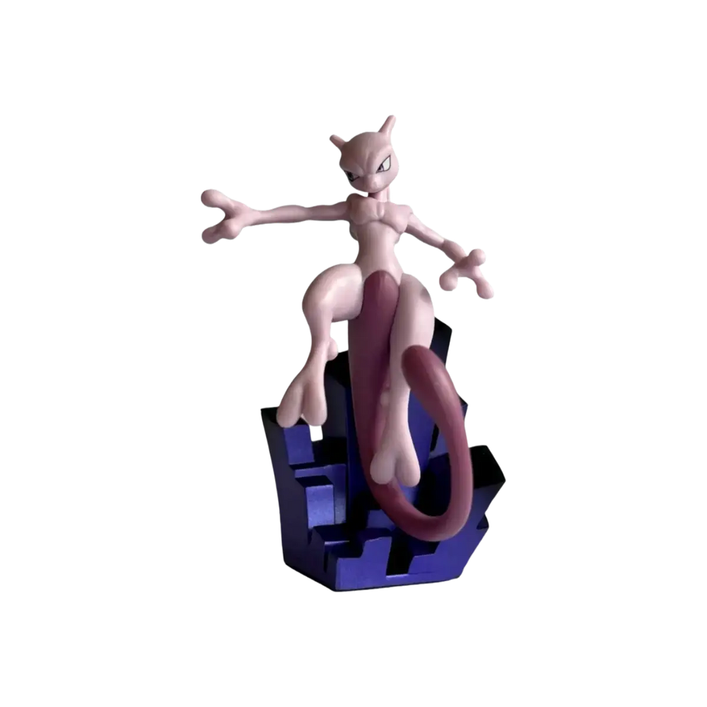 Pokémon TCG 30th Celebration Figure Collection – Mewtwo, foto 3