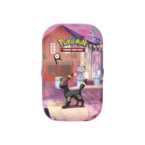 Pokémon TCG 30th Celebration Mini Tin – Umbreon (Night)