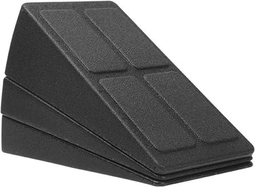 Squat wedge block 3 stuks