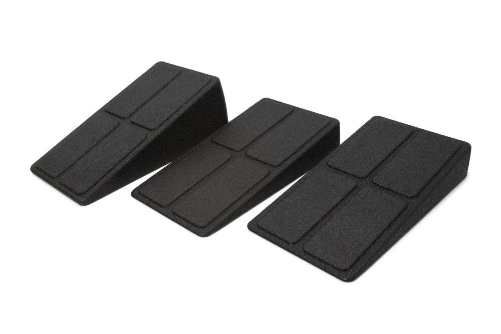 Squat wedge block 3 stuks - FluxGrip