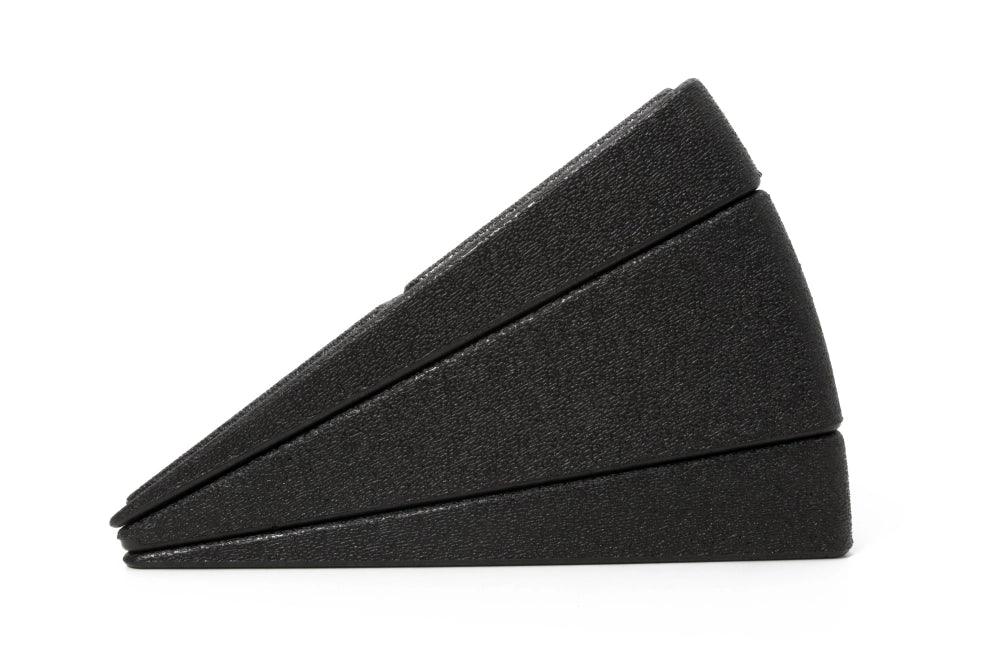 Squat wedge block 3 stuks - FluxGrip