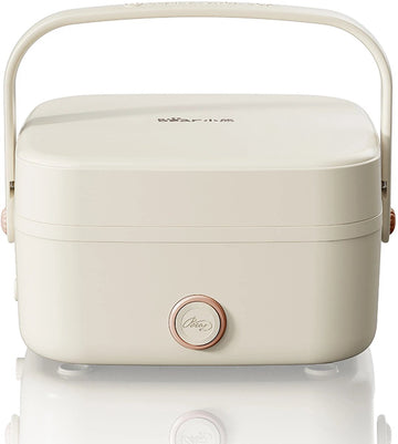 Verwarmende Lunchbox 1 L – Elektrisch