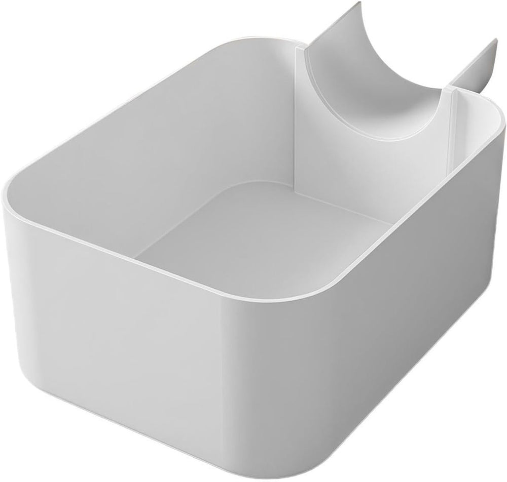 Lekbak voor LG Wasmachinefilter