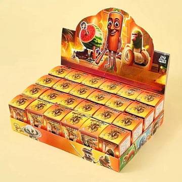 Brainrot Poppetjes Verzamelset – 24 Stuks