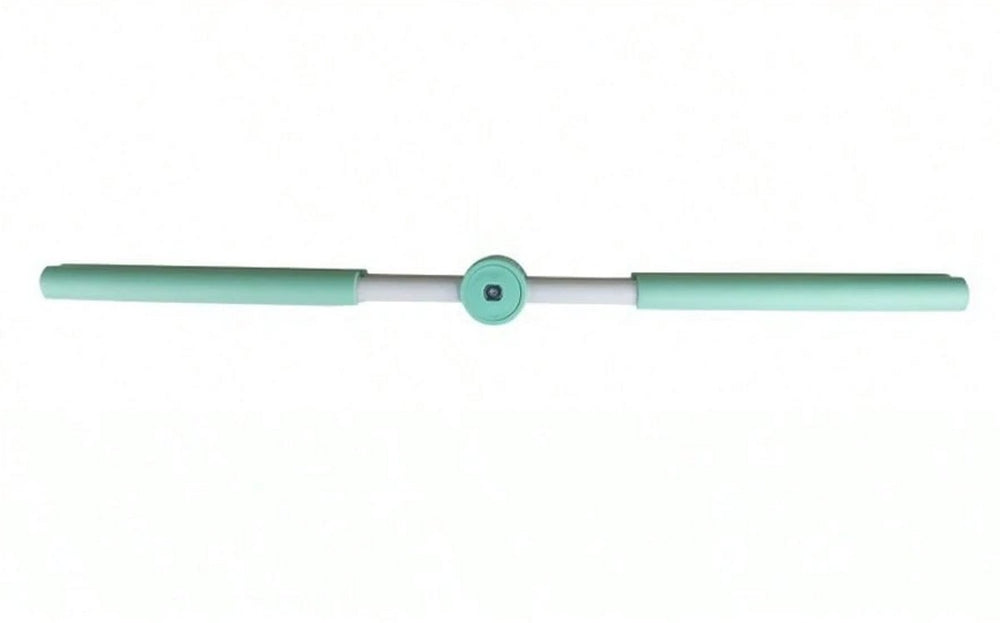 Postuur Corrector Stang voor Rug en Schouders – Groen