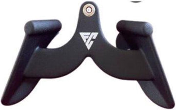 Foam Grip voor Kabelmachine – Folded Inwards