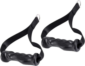 Handvormige Grip Set voor Krachttraining