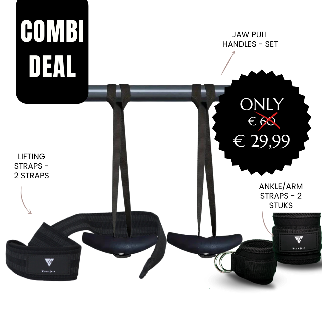 CombiDeal €29,99