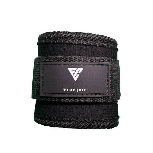 Ankle/Arm straps - 2 stuks - FluxGrip