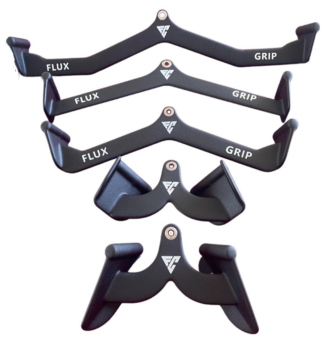 FluxGrip set 5 stuks - FluxGrip