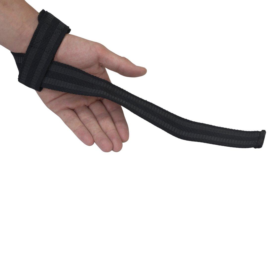 Lifting straps - 2 straps - FluxGrip