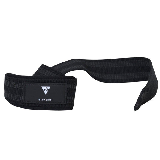 Lifting straps - 2 straps - FluxGrip