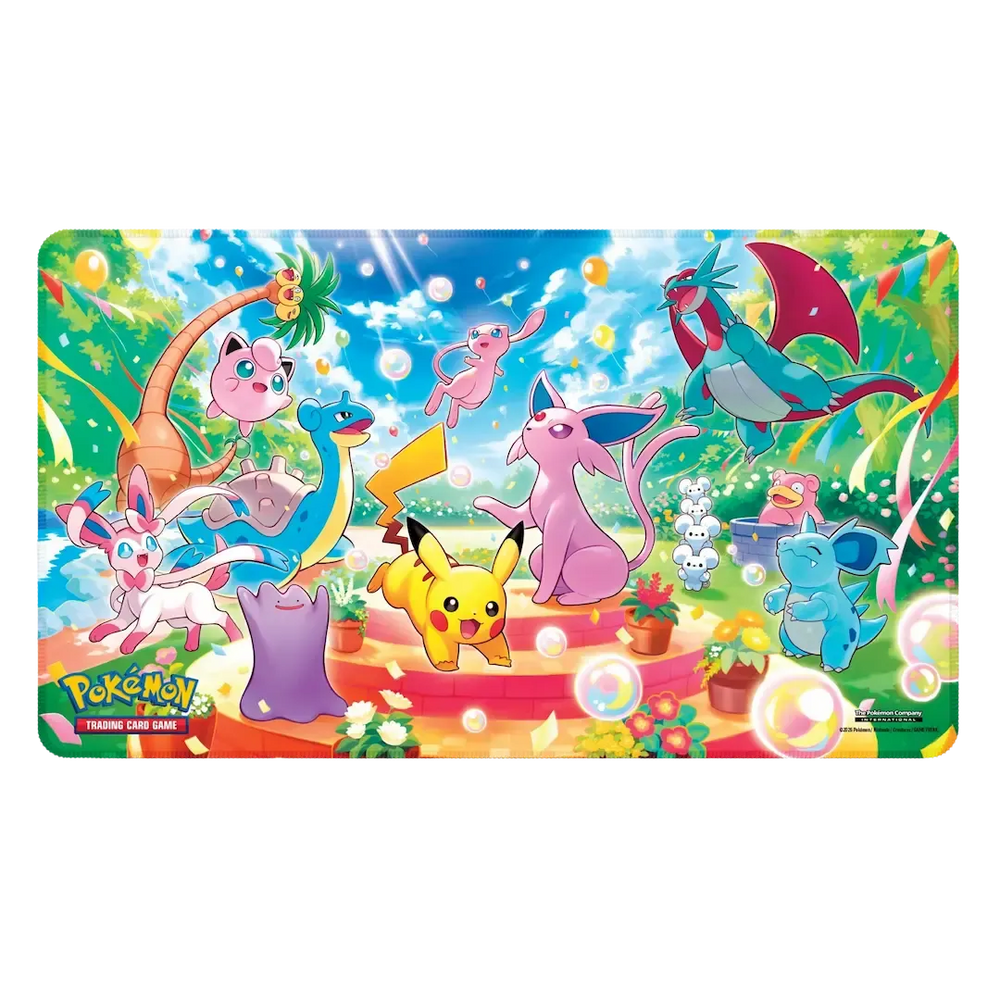 Pokémon TCG 30th Celebration Ultra-Premium Collection – Day, foto 5