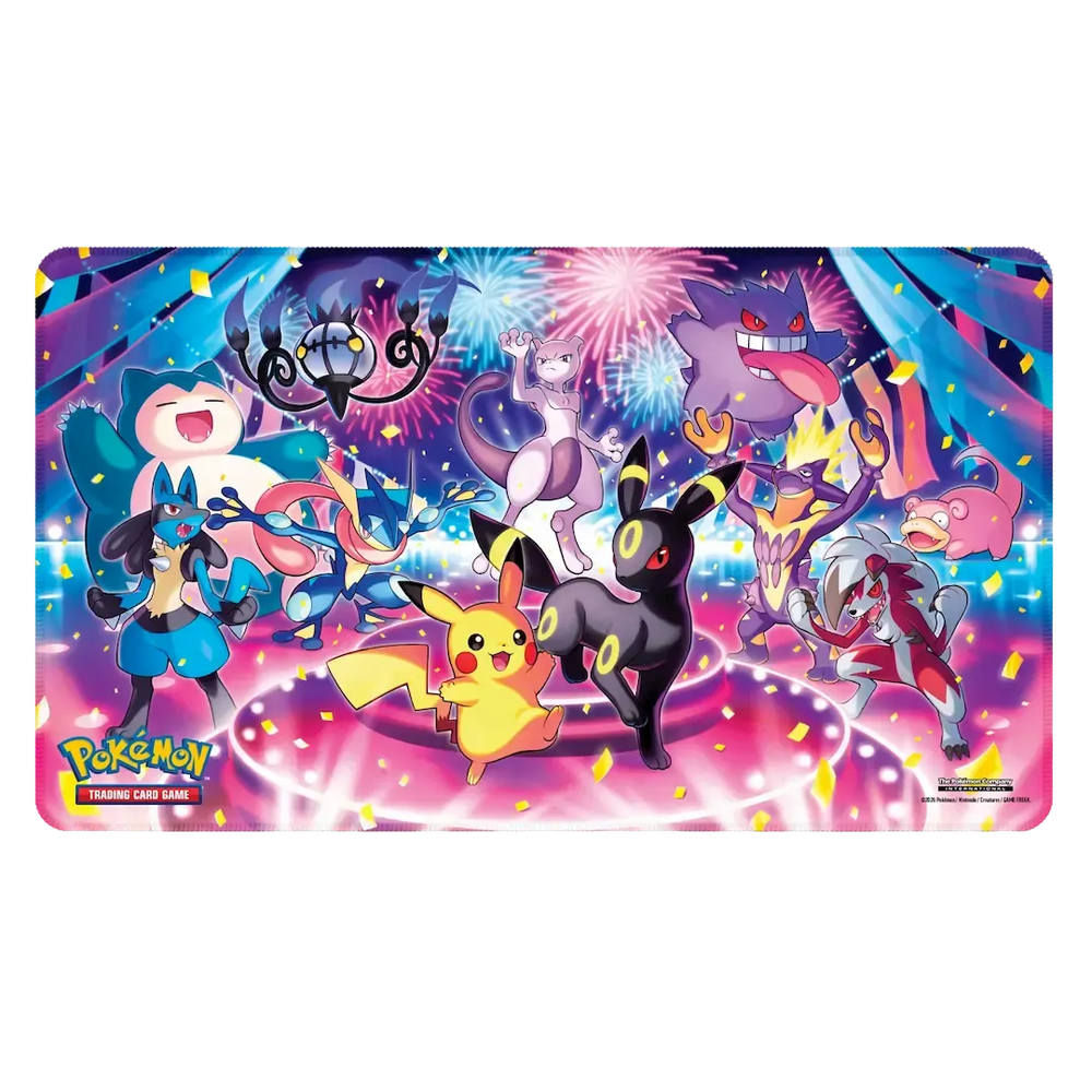 Pokémon TCG 30th Celebration Ultra-Premium Collection – Night, foto 5