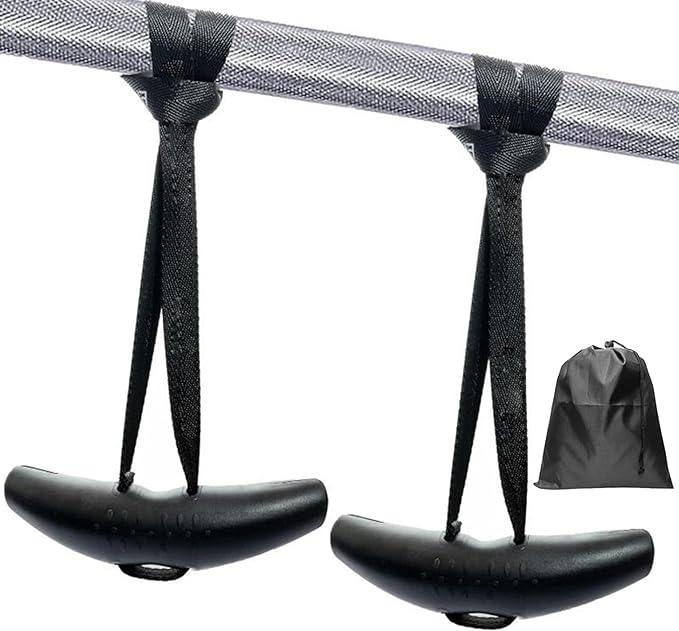 pull - up handles - FluxGrip