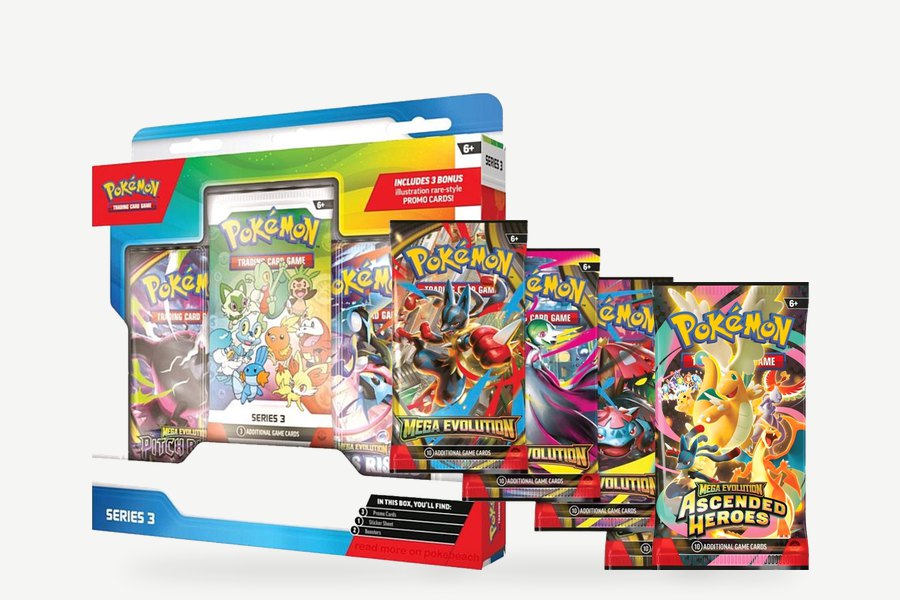 Pokémon TCG
